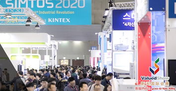 2020年韓國機床展SIMTOS 時間、地點與展會詳情全解析，新天會展助您揚帆啟航