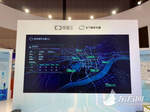 智慧翱翔，未來可期——無人機引領高規格展覽，上海網絡技術服務勾勒智慧生活新藍圖