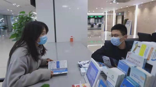 上海市民中心科技服務(wù)窗口引入漢江科聯(lián)網(wǎng)應(yīng)用輔導(dǎo)，助力數(shù)字化服務(wù)升級(jí)