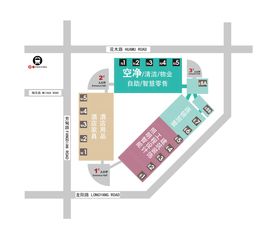 2019上海空凈展蓄勢(shì)待發(fā)，網(wǎng)絡(luò)技術(shù)服務(wù)助力展位銷(xiāo)售火熱進(jìn)行