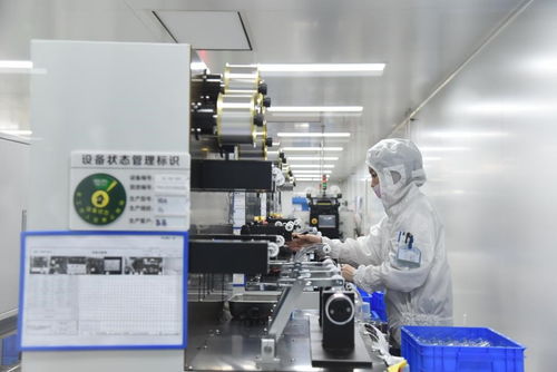 踐行協(xié)同聯(lián)動(dòng)創(chuàng)新發(fā)展理念，業(yè)達(dá)經(jīng)發(fā)集團(tuán)以全鏈條服務(wù)賦能專(zhuān)精特新企業(yè)成長(zhǎng)